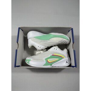 New Youth Size 7Y White Jordan Luka 3 (BG) Basketball Shoes HQ5058 107